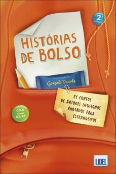 historias de bolso b2/c1 (2ª edicion)-9789897524998