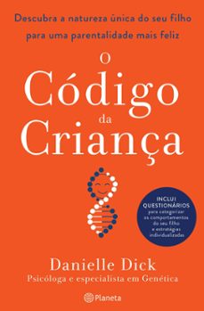 o codigo da criança (ebook)-danielle dick-9789897778698