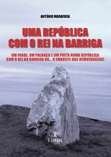 uma republica com o rei na barriga-9789897829598
