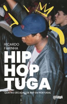 hip hop tuga (ebook)-9789897873898