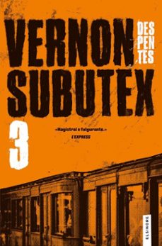 vernon subutex 3-virginie despentes-9789897877698