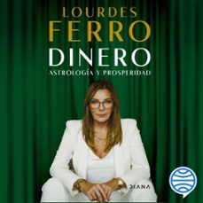 dinero. astrologia y prosperidad (audiolibro)-lourdes ferro-9789915679198