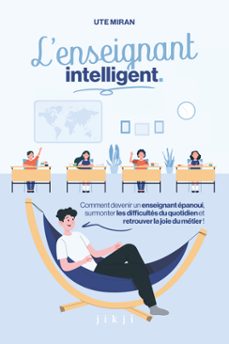 l'enseignant intelligent (ebook)-ute miran-9789916936498