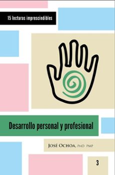 desarrollo personal y profesional (ebook)-jose ochoa-9789942907998