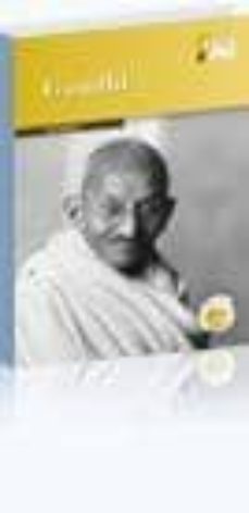 gandhi (4ª eso)-sue kendall-9789963479498