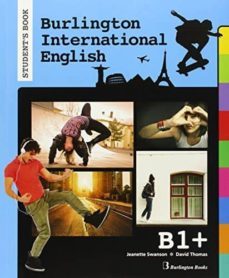 international english b1+ student s book-9789963514298