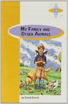 Stream (ePUB) Download La mia famiglia e altri animali BY : Gerald Durrell  by Nathansharp1971