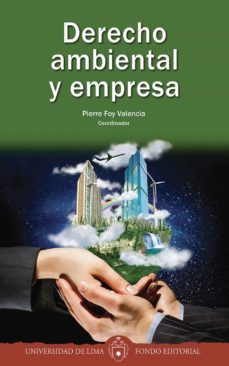 derecho ambiental y empresa (ebook)-pierre foy valencia-9789972453298
