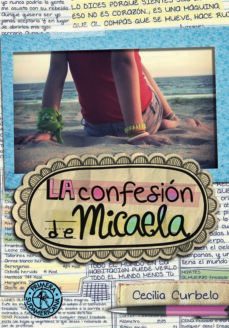 la confesion de micaela (ebook)-9789974748798
