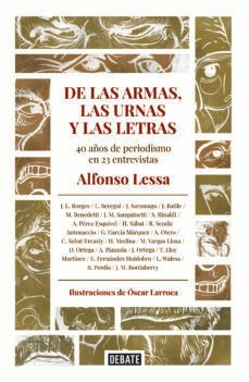 de las armas, las urnas y las letras (ebook)-9789974892798
