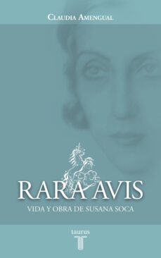 rara avis (ebook)-claudia amengual-9789974956698
