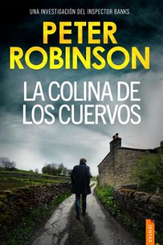 la colina de los cuervos (ebook)-peter robinson-9789979647898