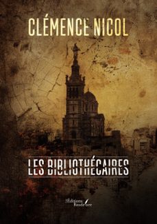 les bibliothecaires (ebook)-nicol clémence-9791020390998