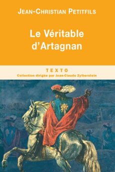 le veritable d'artagnan (ebook)-jean christian petitfils-9791021014398