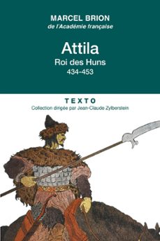 attila (ebook)-marcel brion-9791021017498