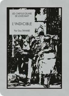 -gou tanabe-h.p. lovecraft-9791032724798