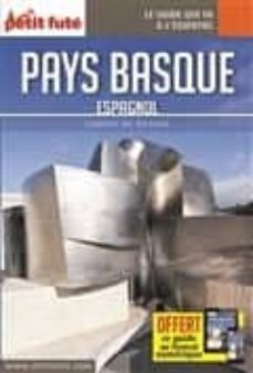 pays basque espagnol 2017 carnet petit fute-9791033156598