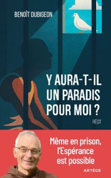 y aura-t-il un paradis pour moi ? (ebook)-benoît dubigeon-9791033617198