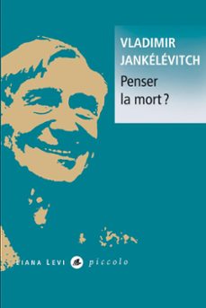 -vladimir jankelevitch-9791034908998