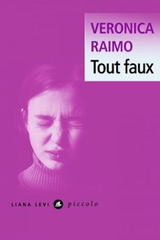tout faux (ebook)-veronica raimo-9791034909698