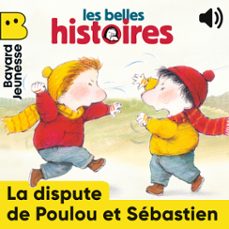 la dispute de poulou et sebastien (audiolibro)-rene escudie-9791036320798