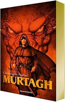 murtagh (frances)-christopher paolini-9791036384998