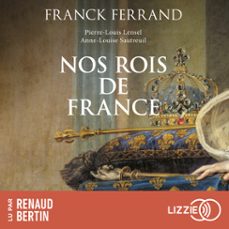 -franck ferrand-pierre louis lensel-anne louise sautreuil-9791036628498
