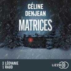 matrices (audiolibro)-celine denjean-9791036635298