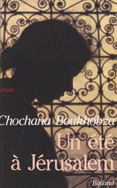 -chochana boukhobza-9791036919398