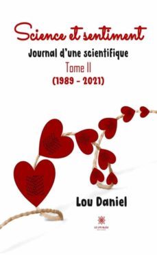science et sentiment - tome 2 (ebook)-9791037778598