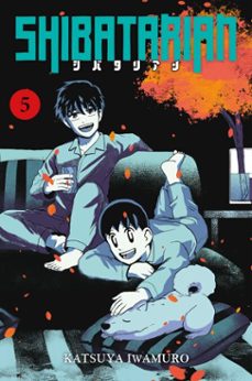 shibatarian t05 (ebook)-katsuya iwamuro-9791039144698