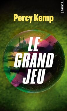 le grand jeu-percy kemp-9791041410798