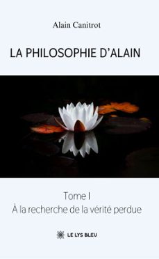 -alain canitrot-9791044048998