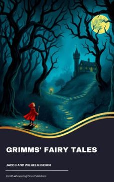 grimms' fairy tales (ebook)-jacob grimm-wilhelm grimm-9791070052198