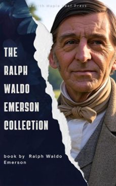 -ralph waldo emerson-9791070122198