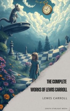 the complete works of lewis carroll (ebook)-lewis carroll-9791070125298