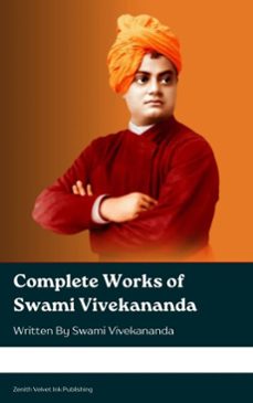 complete works of swami vivekananda (ebook)-swami vivekananda-9791070129098