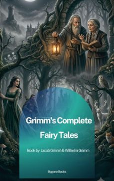 -jacob grimm-wilhelm grimm-9791070135198