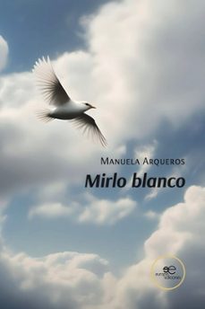 mirlo blanco-manuela arqueros-9791220145398
