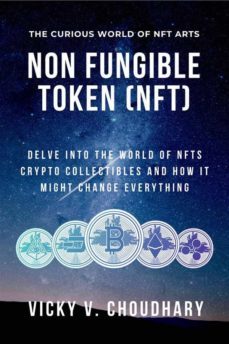 non fungible token (nft) (ebook)-9791220898898