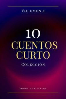 10 cuentos curtos coleccion volumen 2 (ebook)-9791221343298