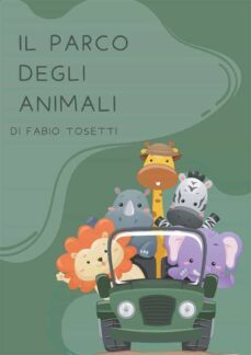 il parco degli animali (ebook)-9791221469998