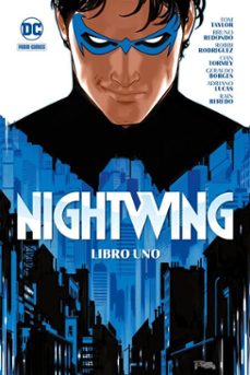nightwing (2016) 1 (ebook)-9791221904598