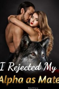 i rejected my alpha as mate (ebook)-9791222022598