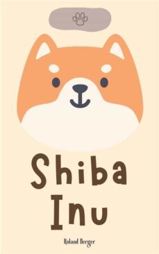 shiba inu (ebook)-roland berger-9791222080598