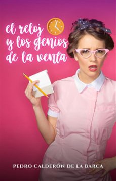 el reloj y genios de la venta (ebook)-pedro calderon de la barca-9791222088198