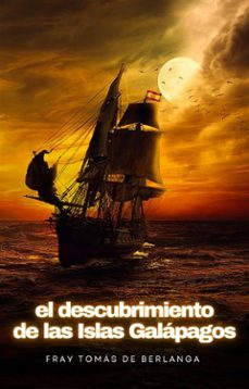el descubrimiento de las islas galapagos (ebook)-9791222411798