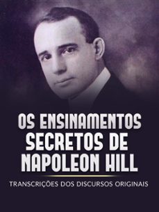 os ensinamentos secretos de  napoleon hill (traduzido) (ebook)-napoleon hill-9791223014998