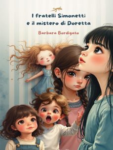 i fratelli simonetti e il mistero di doretta (ebook)-9791224071198