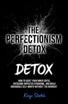 the perfectionism detox (ebook)-kings sketch-9791224448198